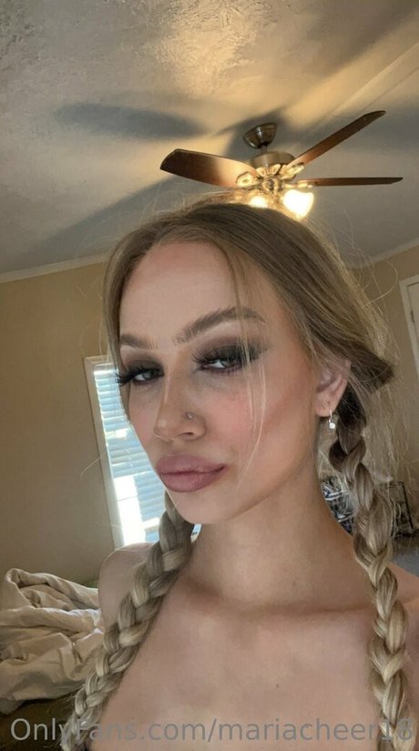 Mariacheer18