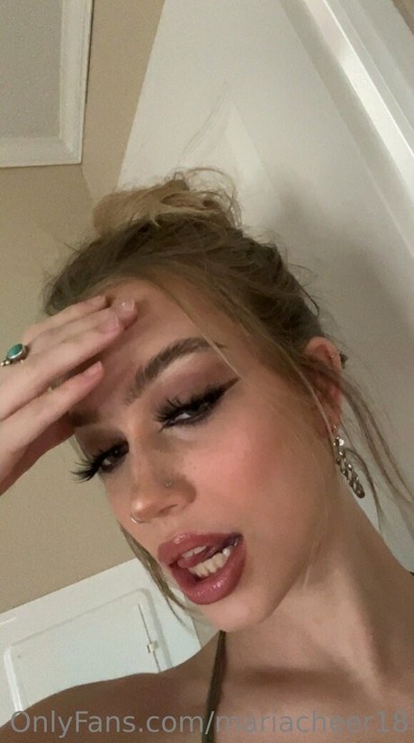 Mariacheer18