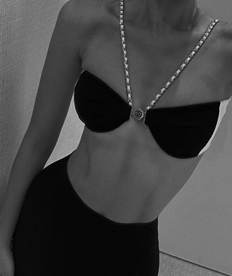 Elsa Hosk