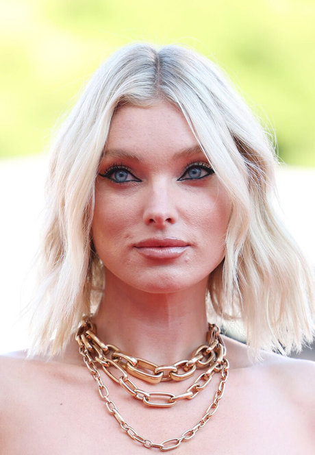 Elsa Hosk