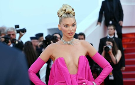 Elsa Hosk