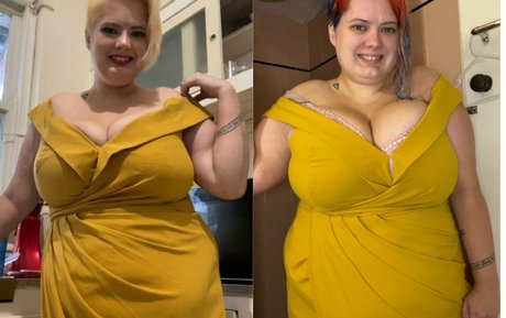 Naakte gelekte OnlyFans-foto van Doctorsybil