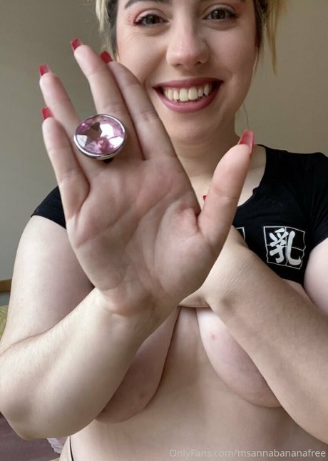Msannabananafree