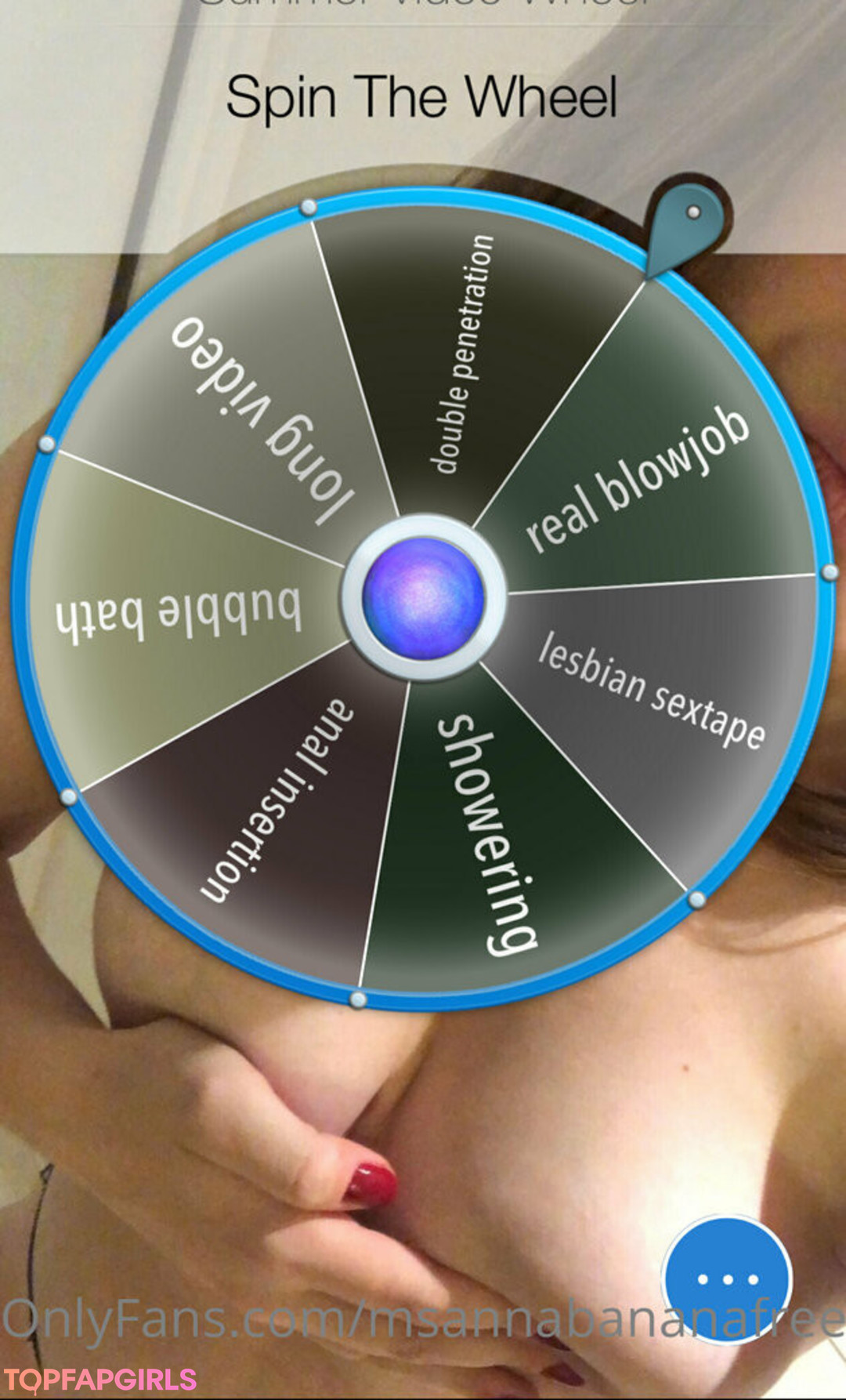 Naakte gelekte OnlyFans-foto van Msannabananafree #52 Naakte gelekte OnlyFans-foto van Msannabananafree #52