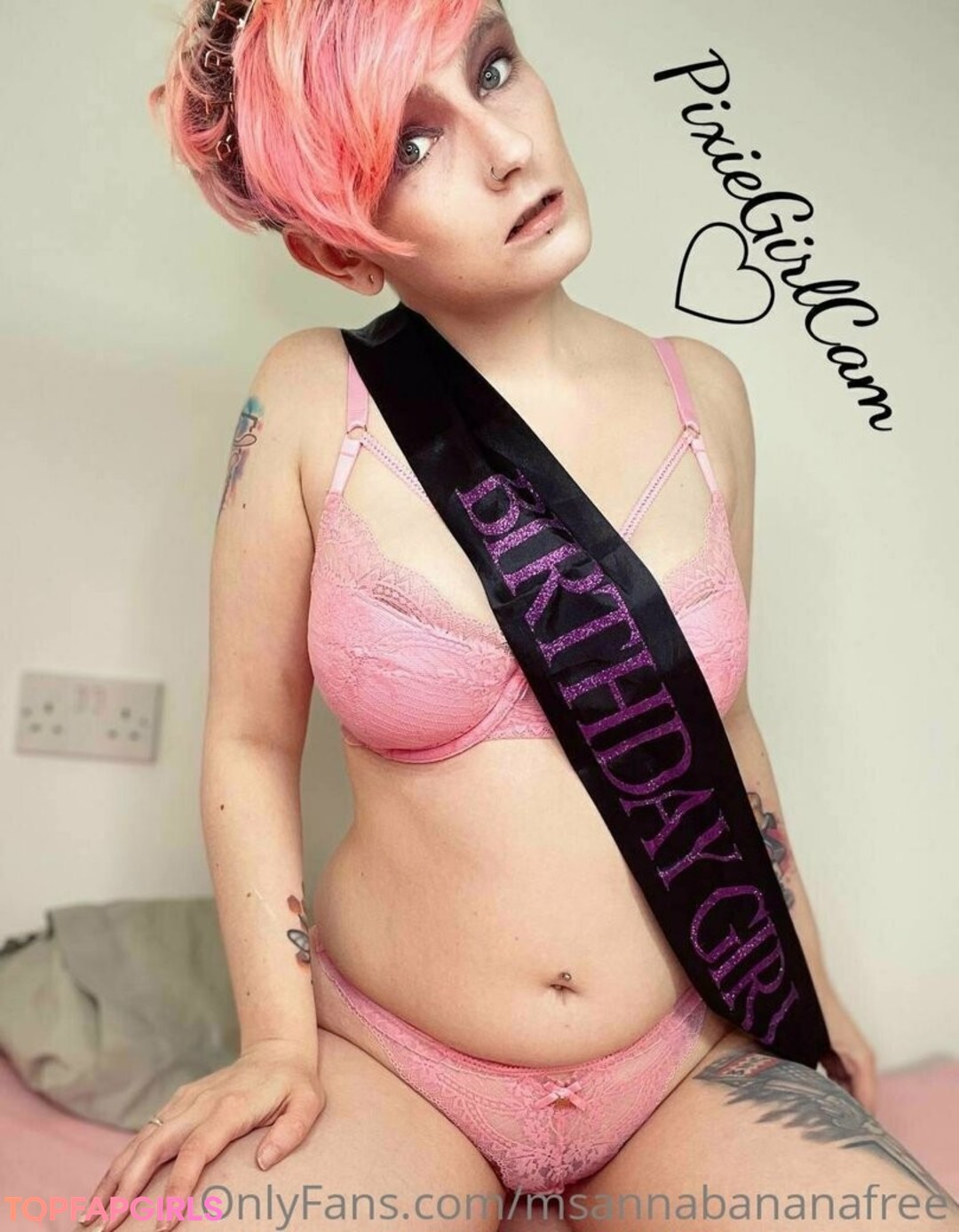 Naakte gelekte OnlyFans-foto van Msannabananafree #54 Naakte gelekte OnlyFans-foto van Msannabananafree #54