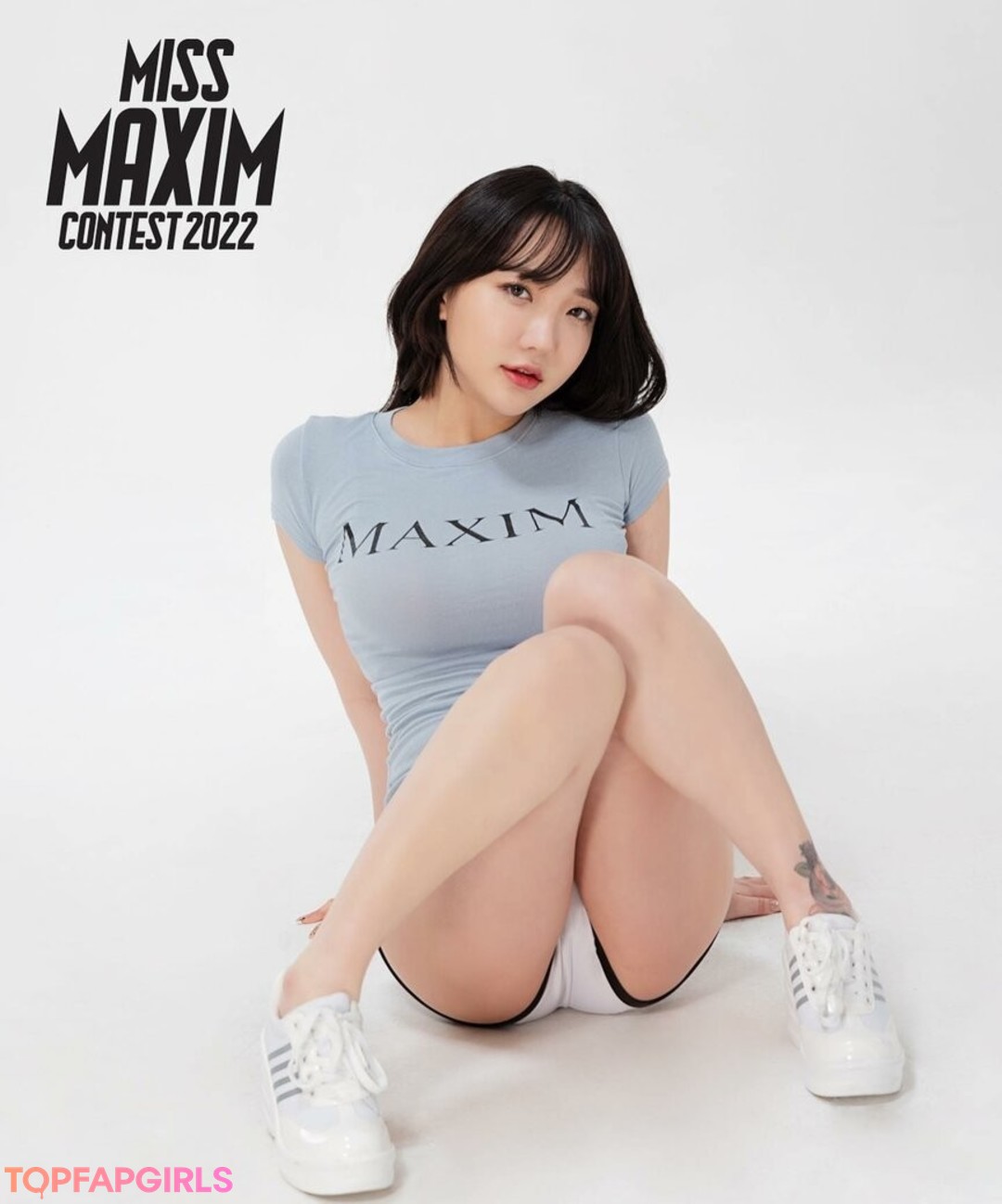 Naakte gelekte OnlyFans-foto van Son Ye Eun #370 Naakte gelekte OnlyFans-foto van Son Ye Eun #370