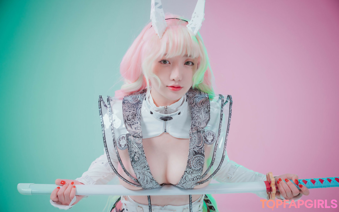 Naakte gelekte OnlyFans-foto van Son Ye Eun #603 Naakte gelekte OnlyFans-foto van Son Ye Eun #603