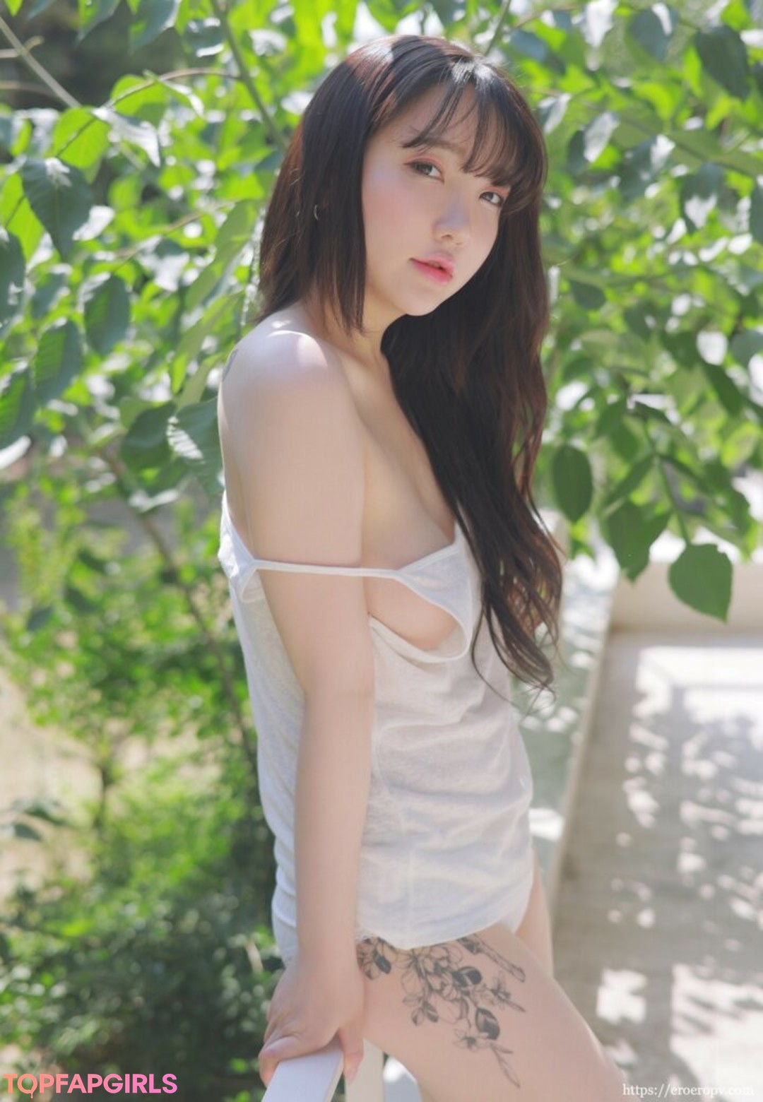 Naakte gelekte OnlyFans-foto van Son Ye Eun #696 Naakte gelekte OnlyFans-foto van Son Ye Eun #696