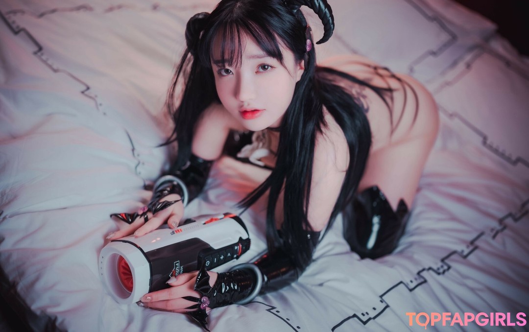 Naakte gelekte OnlyFans-foto van Son Ye Eun #767 Naakte gelekte OnlyFans-foto van Son Ye Eun #767