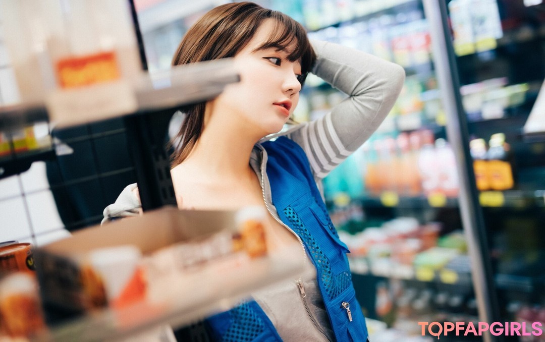 Naakte gelekte OnlyFans-foto van Son Ye Eun #854 Naakte gelekte OnlyFans-foto van Son Ye Eun #854