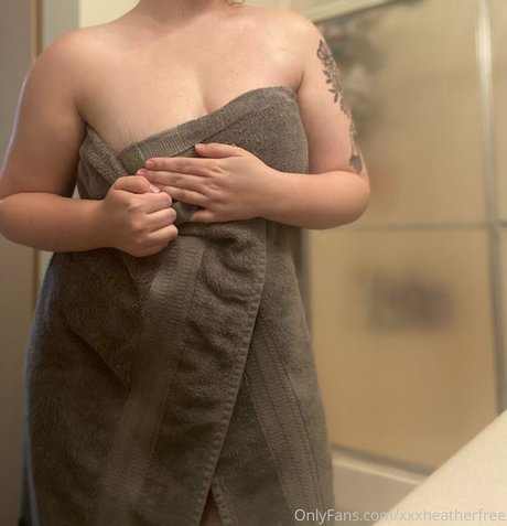 Xxxheatherfree