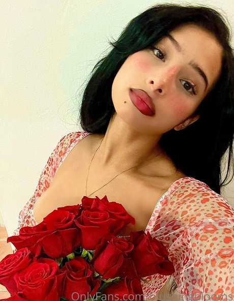Blushingblooms
