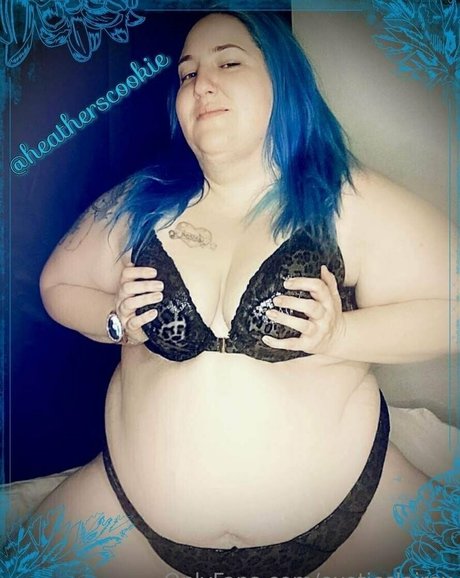 Naakte gelekte OnlyFans-foto van Exoticclairex