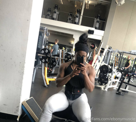 Ebonymuscle