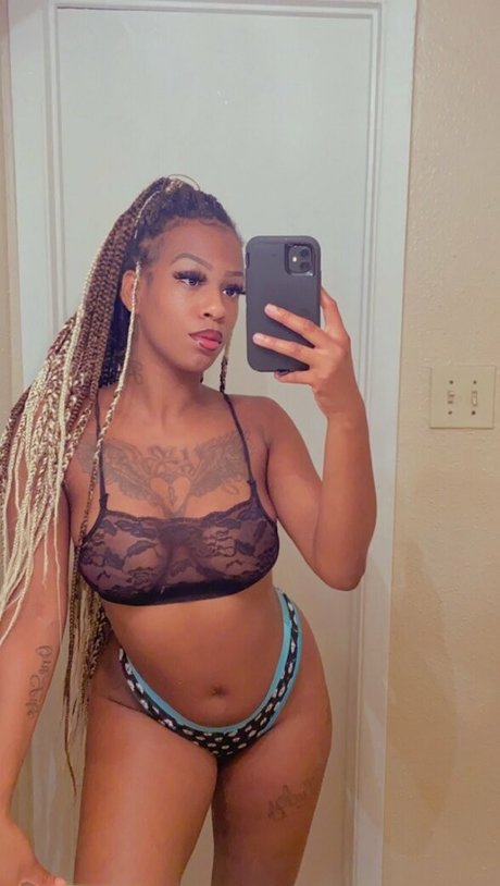 Ms.bitchlucky