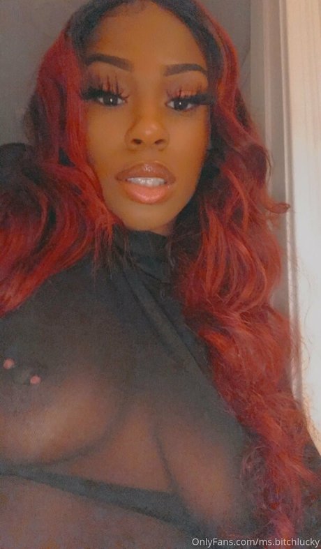 Ms.bitchlucky