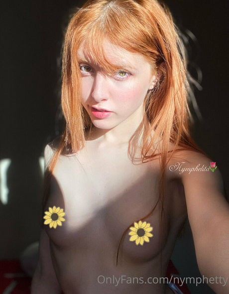 Nymphetty