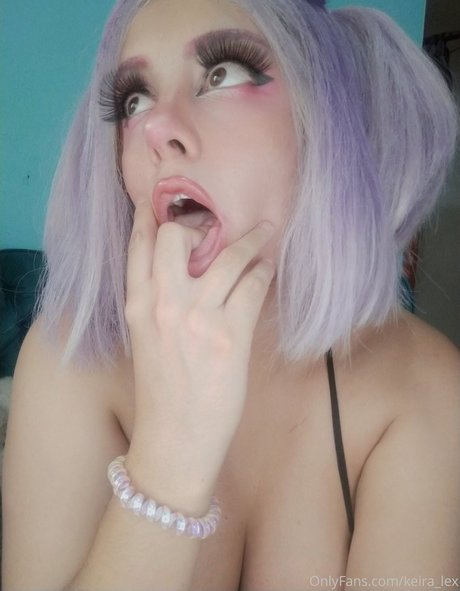 Keira Lex