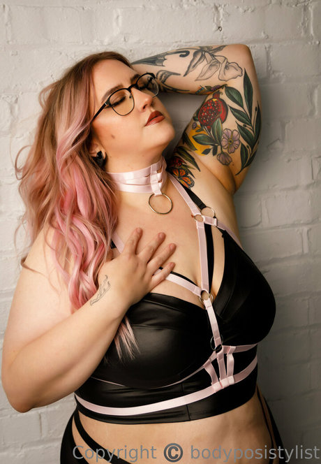 Bodyposistylist