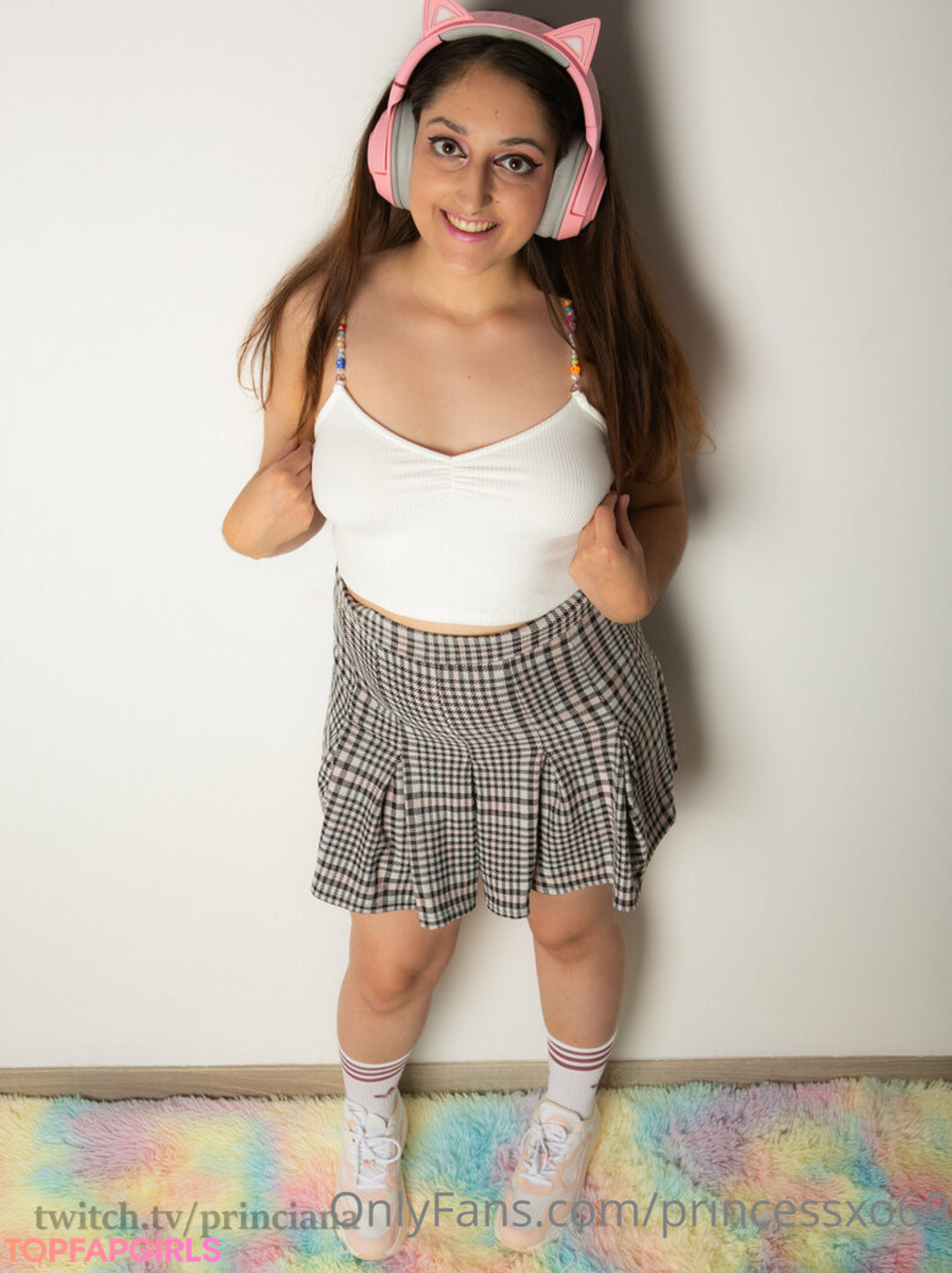 Naakte gelekte OnlyFans-foto van Princianafree #84 Naakte gelekte OnlyFans-foto van Princianafree #84