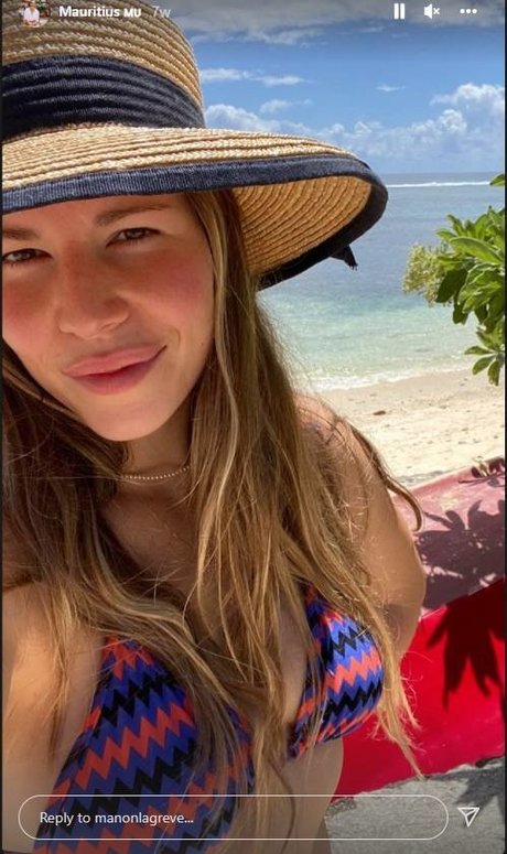Manon Lagreve