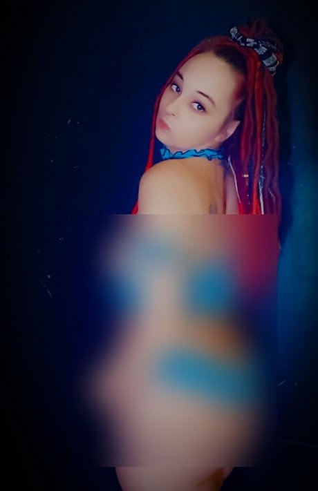 Naakte gelekte OnlyFans-foto van Xxkinkxx