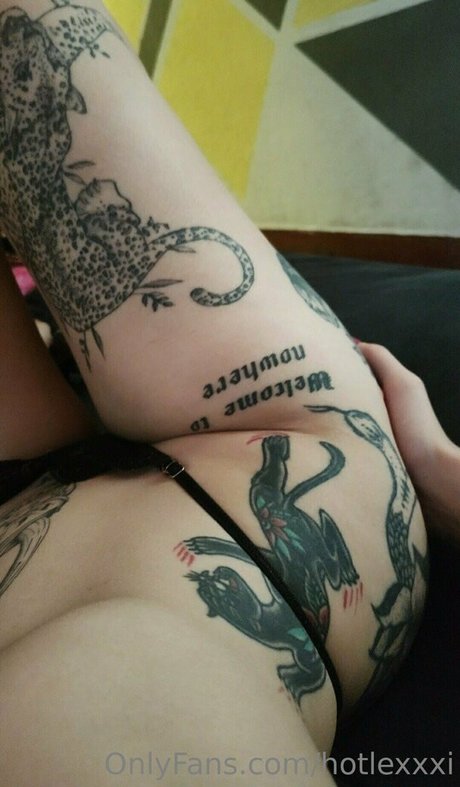 Hotlexxxi