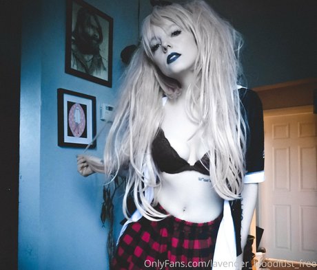 Lavender_bloodlust_free