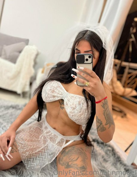 Latinmodel