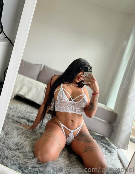Latinmodel