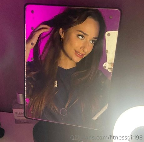 Fitnessgirl98
