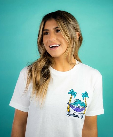 Hailie Deegan