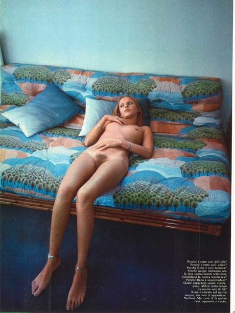 Vintage Starlets