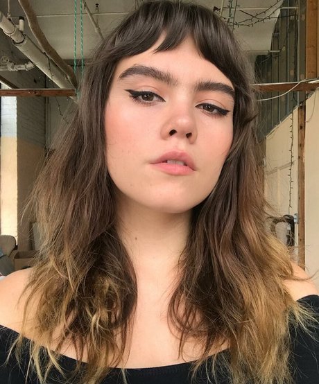 Bree Mcgee