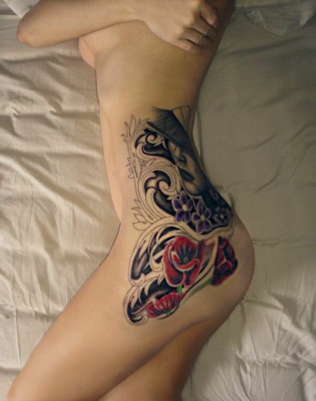 Carolynne Poole