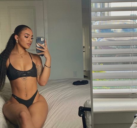 Jaida Parker  Wwe