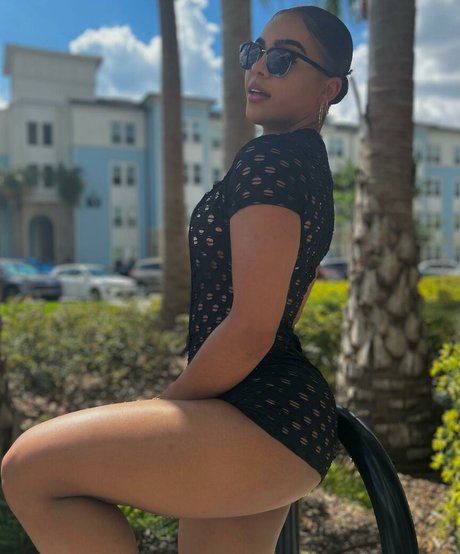 Jaida Parker  Wwe