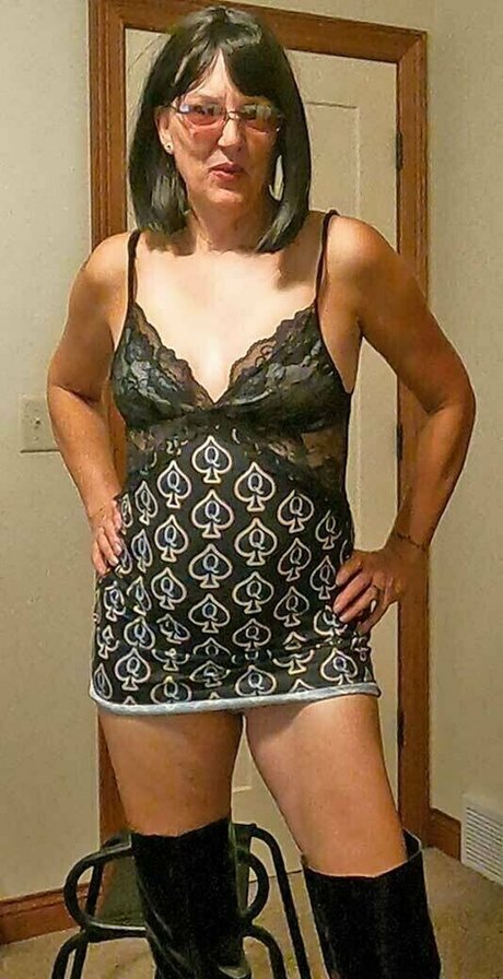 Naakte gelekte OnlyFans-foto van Soccermmistress