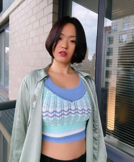 Park Hyye Jin