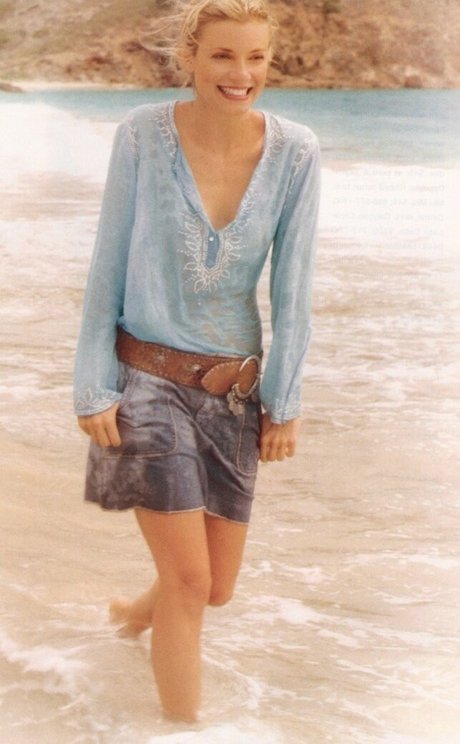 Amy Smart