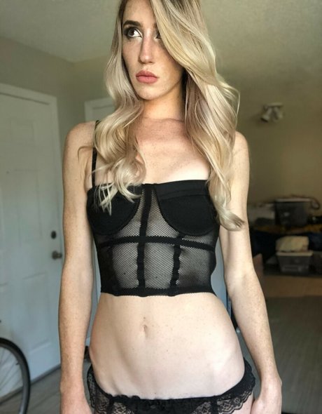 Skyler Grey