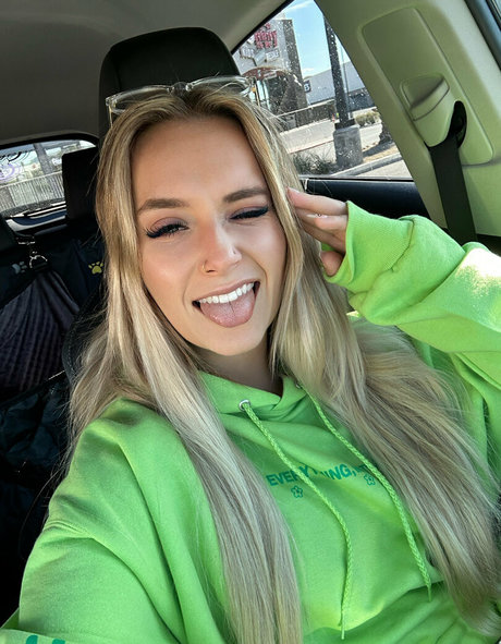 Missjaderylee