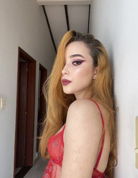Valentina Navia