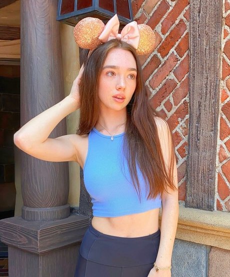 Ruby Jay
