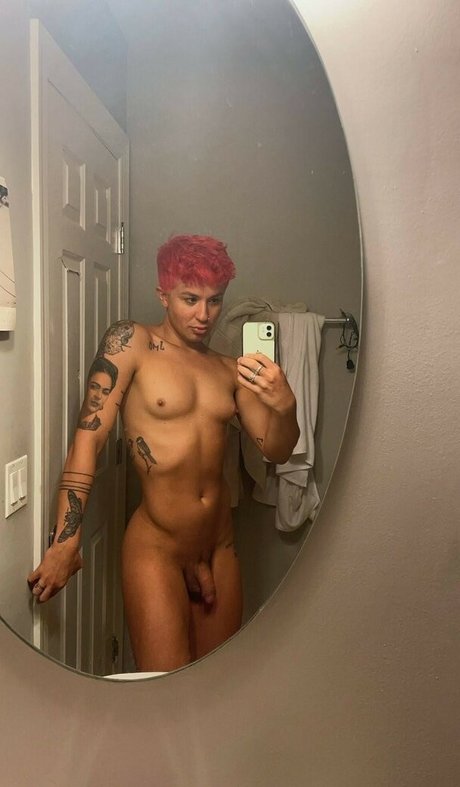 The Fearless Queer