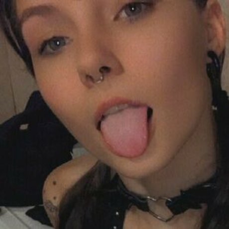 Naakte gelekte OnlyFans-foto van Victoria Lynn