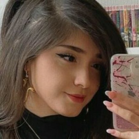 Naakte gelekte OnlyFans-foto van Toxicosplay
