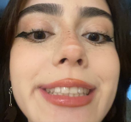 Isabella Angelina