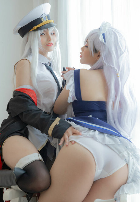 Katcosplayer