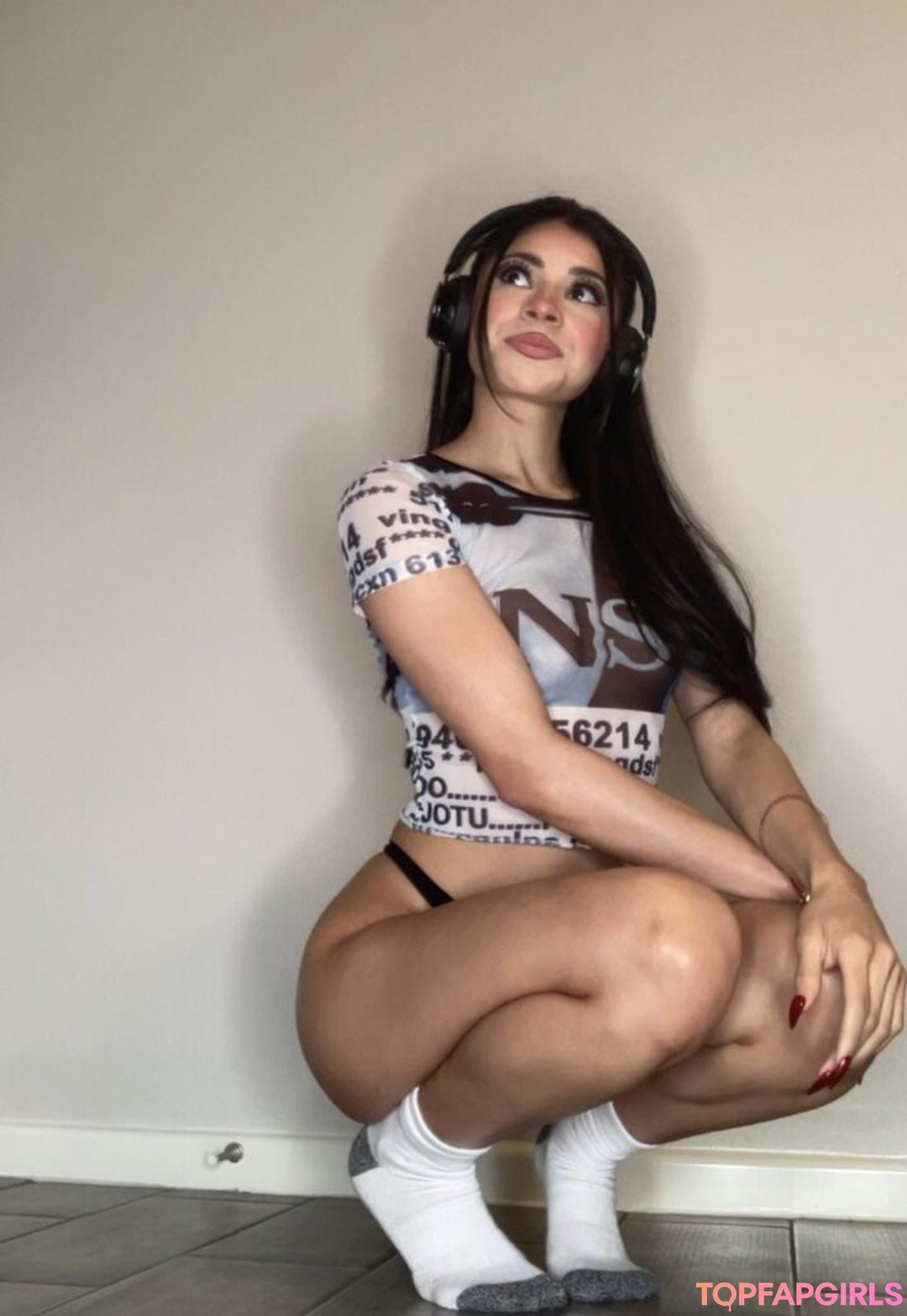 Naakte gelekte OnlyFans-foto van Alliyahdeanne #5 Naakte gelekte OnlyFans-foto van Alliyahdeanne #5